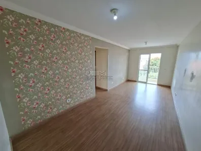 Apartamento com 2 Quartos à venda, 72m² no Vila Assis Brasil, Mauá