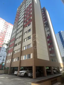 Apartamento com 3 Quartos à venda, 79m² no Bigorrilho, Curitiba