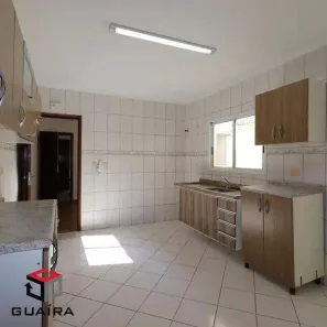 Apartamento com 3 Quartos à venda, 84m² no Campestre, Santo André
