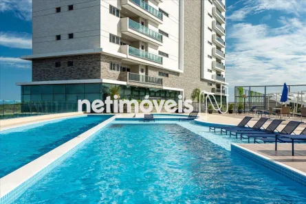 Apartamento com 4 Quartos à venda, 147m² no Jockey de Itaparica, Vila Velha