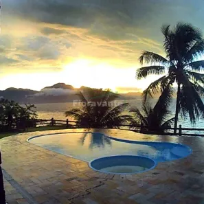 Casa com 5 Quartos à venda, 660m² no Ponta das Canas, Ilhabela