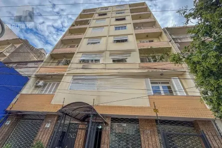 Kitnet à venda, 19m² no Cidade Baixa, Porto Alegre
