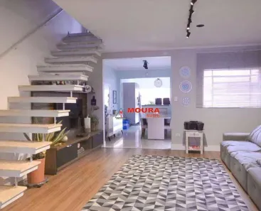 Sobrado com 3 Quartos à venda, 149m² no São João Clímaco, São Paulo