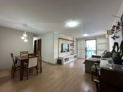 Apartamento com 3 Quartos à venda, 107m² no Recreio dos Bandeirantes, Rio de Janeiro