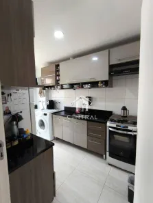 Apartamento com 2 Quartos à venda, 49m² no Vila Barcelona, Sorocaba