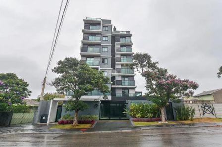 Apartamento com 3 Quartos à venda, 103m² no Novo Mundo, Curitiba