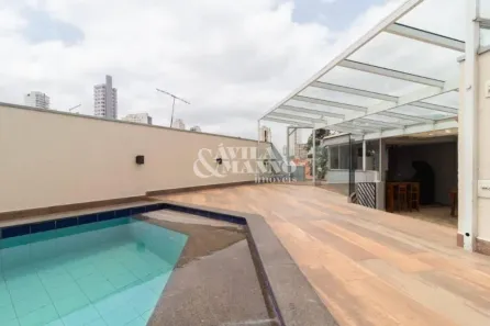 Sobrado com 2 Quartos à venda, 350m² no Mooca, São Paulo