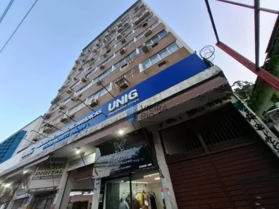 Sala Comercial à venda, 35m² no Centro, Nova Iguaçu