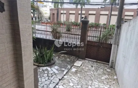 Apartamento com 4 Quartos à venda, 120m² no Andaraí, Rio de Janeiro