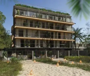 Flat com 1 Quarto à venda, 44m² no Bessa, João Pessoa
