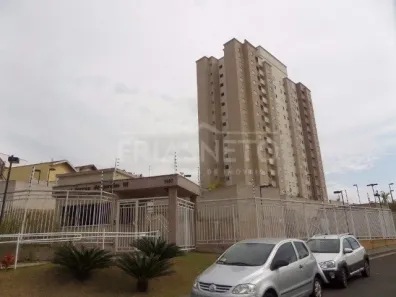 Apartamento com 2 Quartos à venda, 54m² no Nova América, Piracicaba