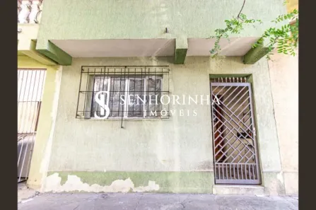 Sobrado com 3 Quartos à venda, 150m² no Mooca, São Paulo