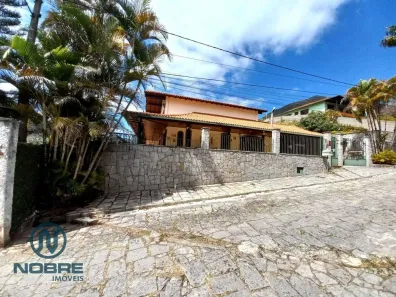 Casa com 4 Quartos à venda, 263m² no Bom Retiro, Teresópolis