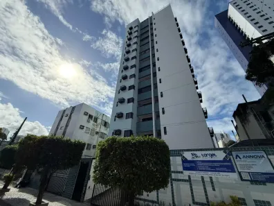 Apartamento com 2 Quartos à venda, 58m² no Boa Viagem, Recife