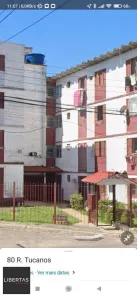 Apartamento com 2 Quartos à venda, 43m² no Rubem Berta, Porto Alegre