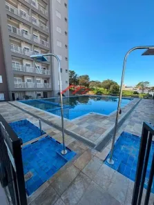 Apartamento com 2 Quartos à venda, 56m² no Jardim Nova Hortolândia I, Hortolândia