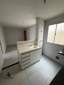 Apartamento com 2 Quartos à venda, 48m² no Vila Mutirão II, Goiânia