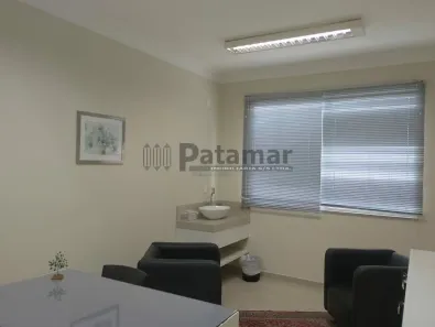 Sala Comercial para alugar, 30m² no Butantã, São Paulo