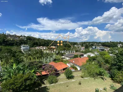 Casa de Condomínio com 4 Quartos à venda, 600m² no Arujázinho I, II e III, Arujá