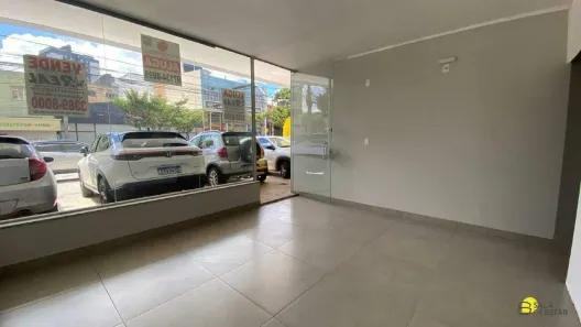 para alugar, 123m² no Milionários (Barreiro), Belo Horizonte