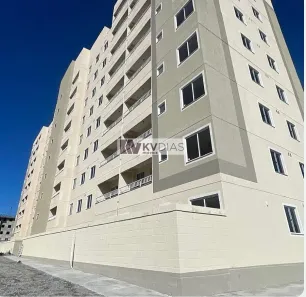 Apartamento com 2 Quartos para alugar, 45m² no Cruz das Almas, Maceió