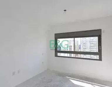Apartamento com 1 Quarto à venda, 24m² no Vila Clementino, São Paulo