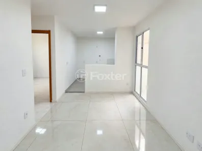 Apartamento com 2 Quartos à venda, 39m² no Dona Mercedes, Gravataí