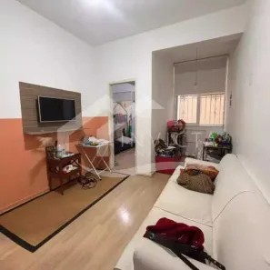 Apartamento com 1 Quarto à venda, 40m² no Copacabana, Rio de Janeiro
