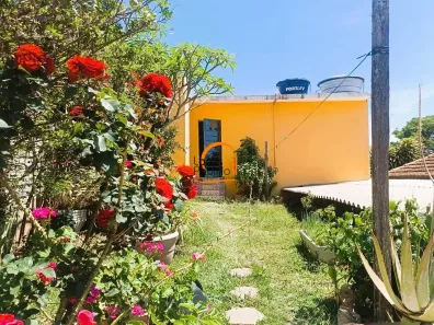 Casa com 2 Quartos à venda, 104m² no Jardim Maracanã, Atibaia