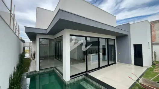 Casa com 3 Quartos à venda, 233m² no Jardim Botânico, Uberlândia