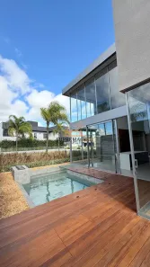 Casa de Condomínio com 4 Quartos à venda, 320m² no Alphaville Nova Esplanada, Votorantim