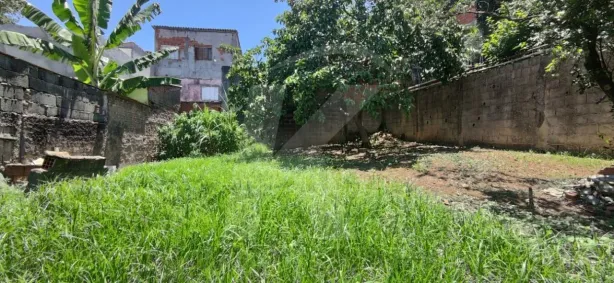 Lote/Terreno à venda, 238m² no Vila Amália (Zona Norte), São Paulo