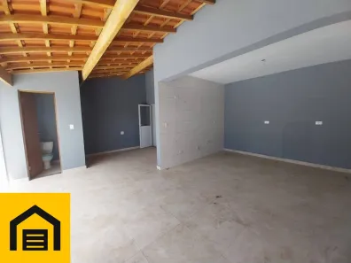 Cobertura com 2 Quartos à venda, 130m² no Parque das Nações, Santo André