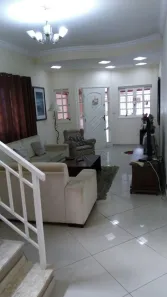 Sobrado com 3 Quartos à venda, 170m² no Jardim das Indústrias, São José dos Campos
