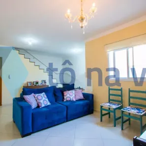 Cobertura com 3 Quartos à venda, 164m² no Vila Pires, Santo André