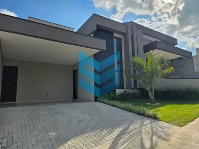 Casa com 3 Quartos à venda, 161m² no Jardim Villagio Milano, Sorocaba