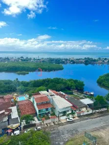 Apartamento com 3 Quartos à venda, 77m² no Jardim Savóia, Ilhéus