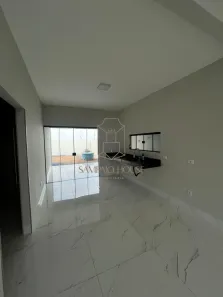 Casa de Condomínio com 3 Quartos à venda, 120m² no Distrito Industrial, Cuiabá