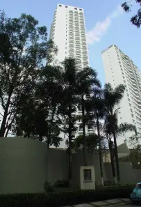 Apartamento com 4 Quartos à venda, 393m² no Vila Suzana, São Paulo