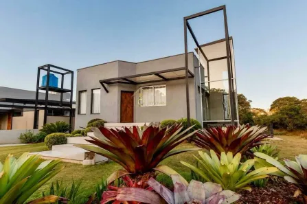 Casa com 4 Quartos à venda, 490m² no Balneário Água Limpa, Nova Lima