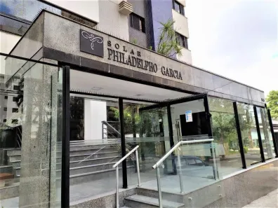 Apartamento com 3 Quartos à venda, 204m² no Centro, Londrina