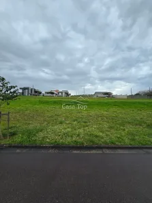 Lote/Terreno à venda, 300m² no Jardim Carvalho, Ponta Grossa