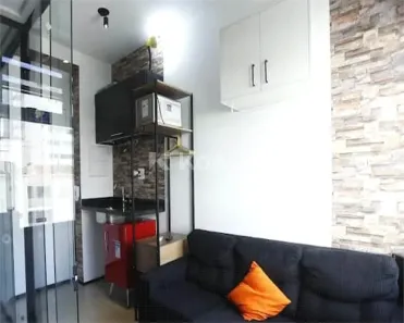 Apartamento com 1 Quarto à venda, 10m² no Vila Buarque, São Paulo