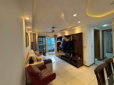Apartamento com 2 Quartos à venda, 74m² no Barra Olímpica, Rio de Janeiro