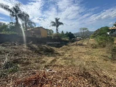 Lote/Terreno à venda, 1000m² no Recanto da Lagoa, Lagoa Santa