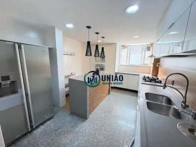 Cobertura com 3 Quartos à venda, 212m² no Icaraí, Niterói
