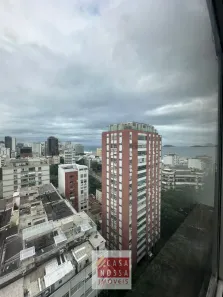Sala Comercial para alugar, 90m² no Leblon, Rio de Janeiro