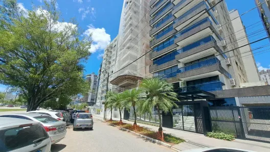 Apartamento com 4 Quartos à venda, 253m² no Centro, Florianópolis