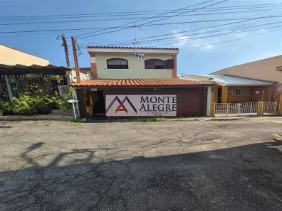 Sobrado com 3 Quartos à venda, 145m² no Vila Campestre, São Paulo