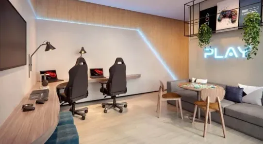 Apartamento com 4 Quartos à venda, 262m² no Brooklin Paulista, São Paulo